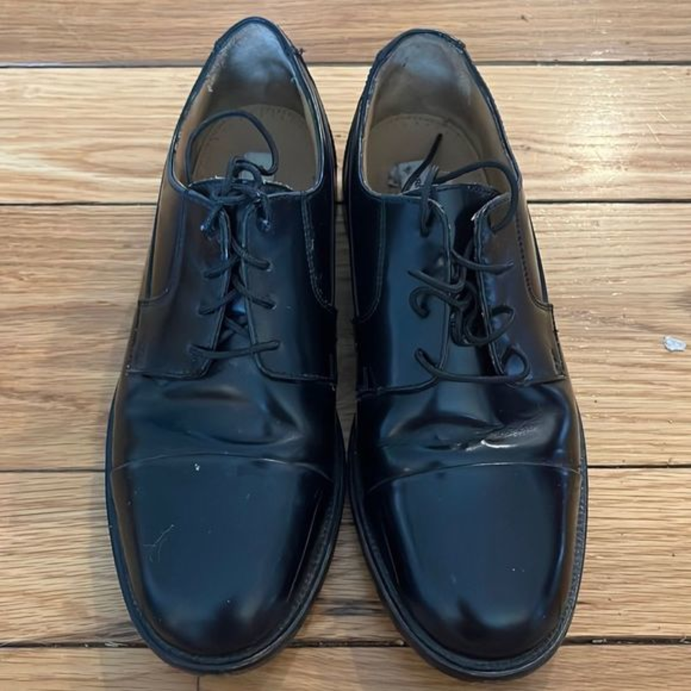 Pronto-uomo dress shoes‎